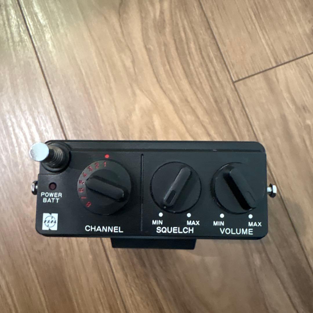 National RJ-450 トランシーバー ナショナル ジャンク　2台セット