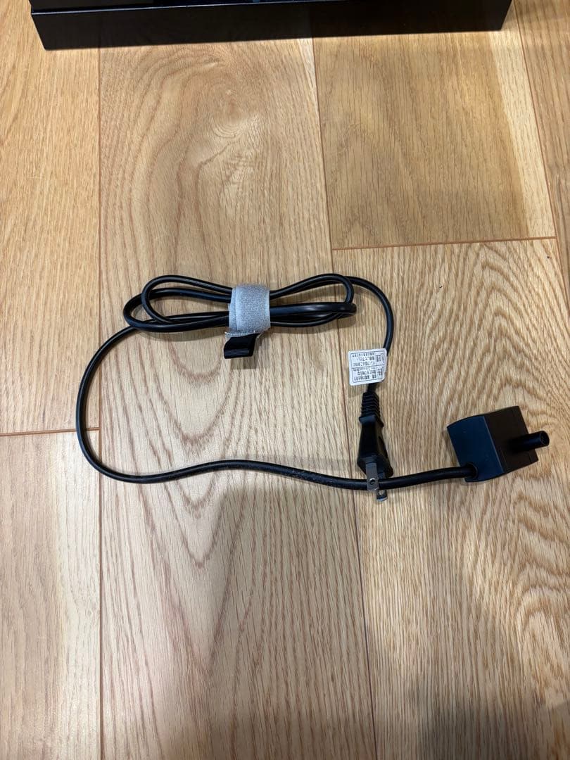 GEX AQUA-U ブラック