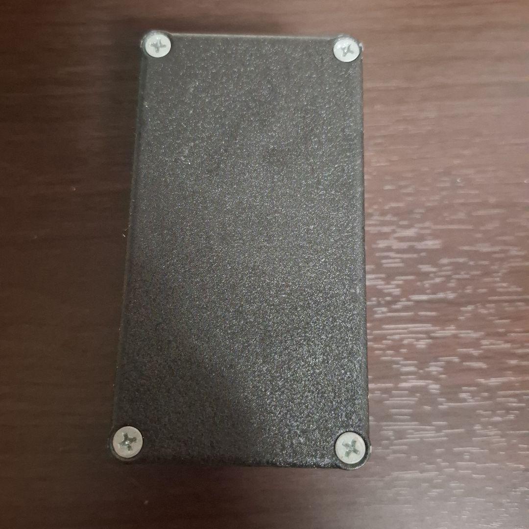 こまるにか　MXR SUPER COMP ギターエフェクター