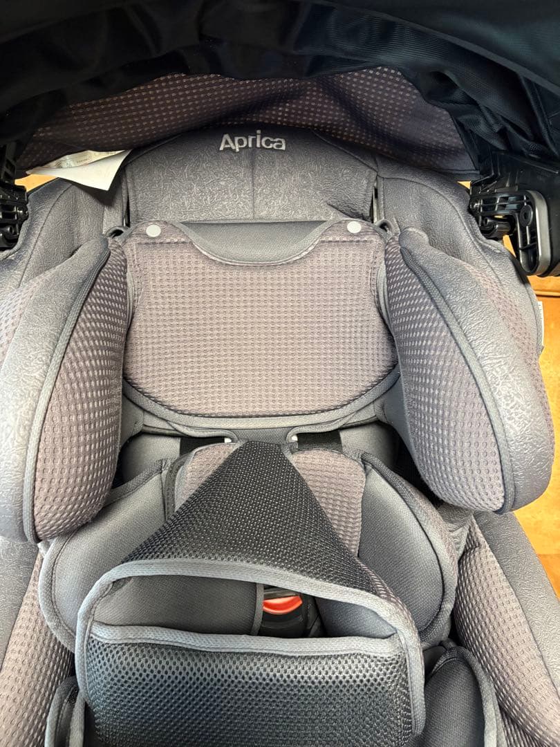 Aprica フラディア グロウ ISOFIX セーフティプラス プレミアム
