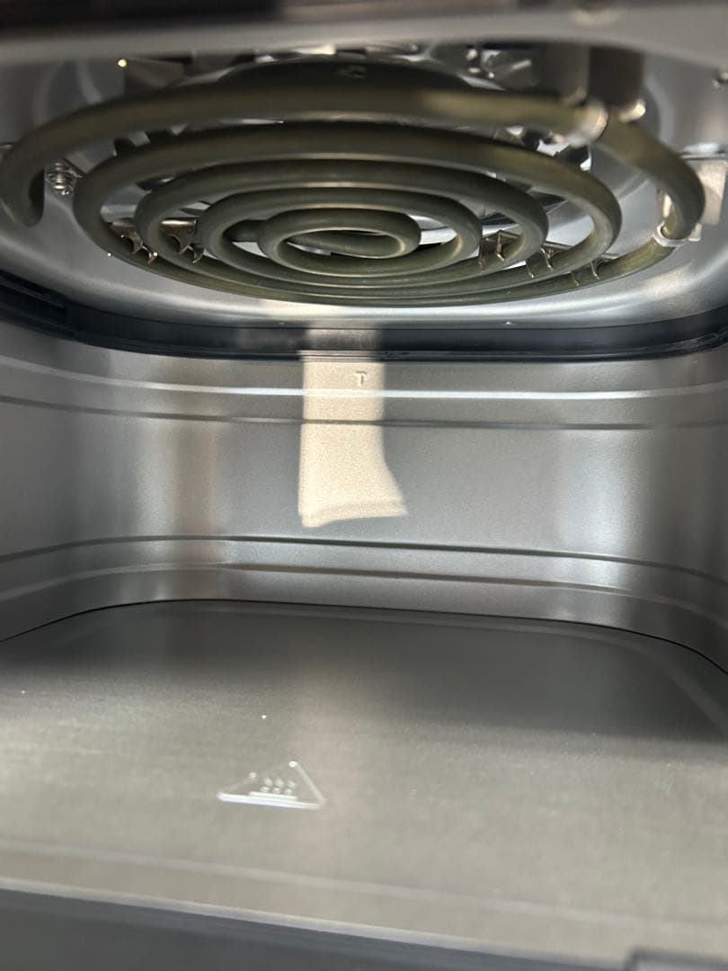 COSORI CAF-DC601-KJP 6.0L 白大容量②