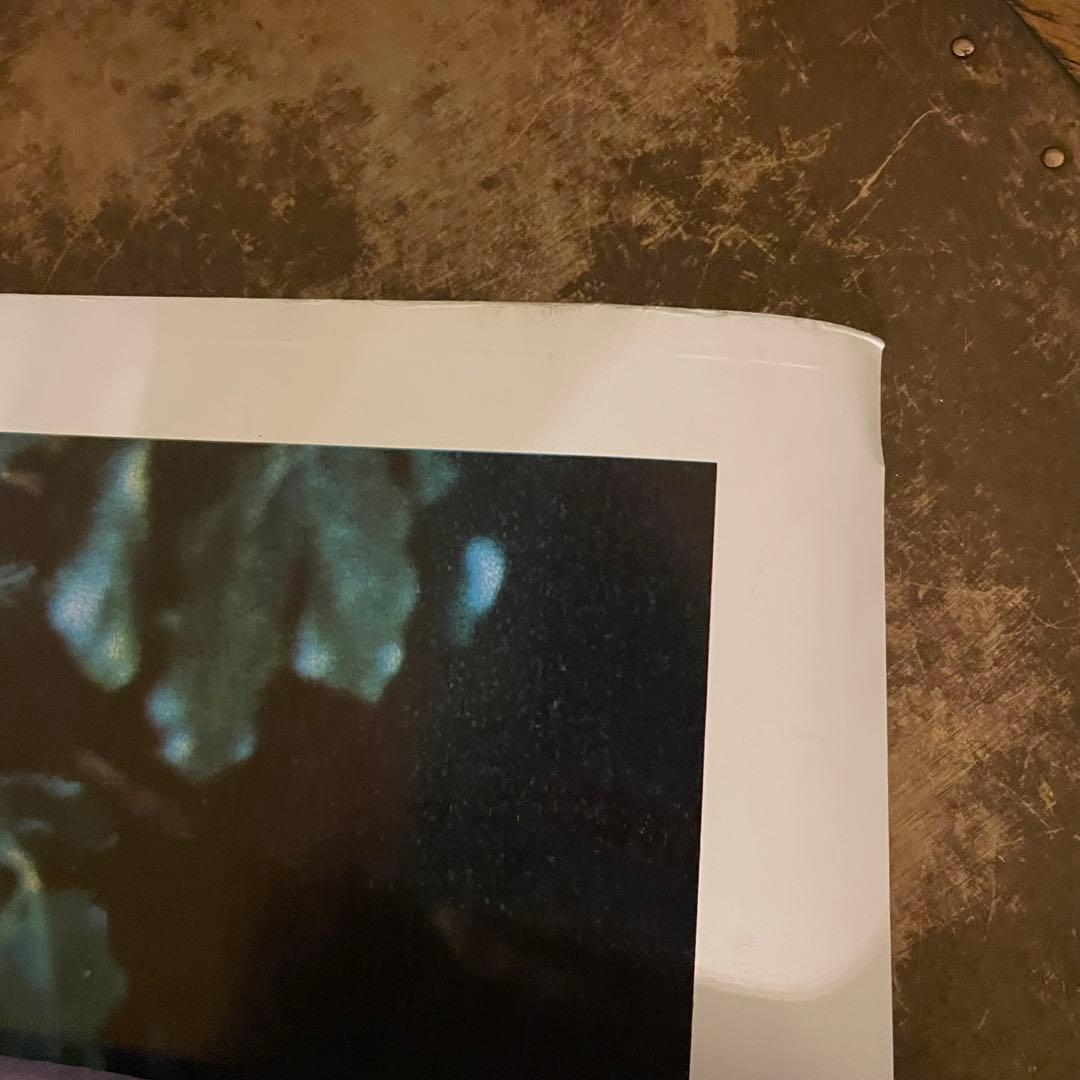 90s デッドストックCradle Of Filth大判ポスター