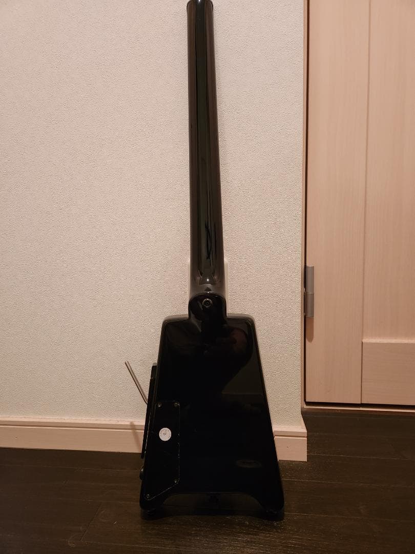 STEINBERGER SPIRIT GT-PRO DELUXEスタインバーガー