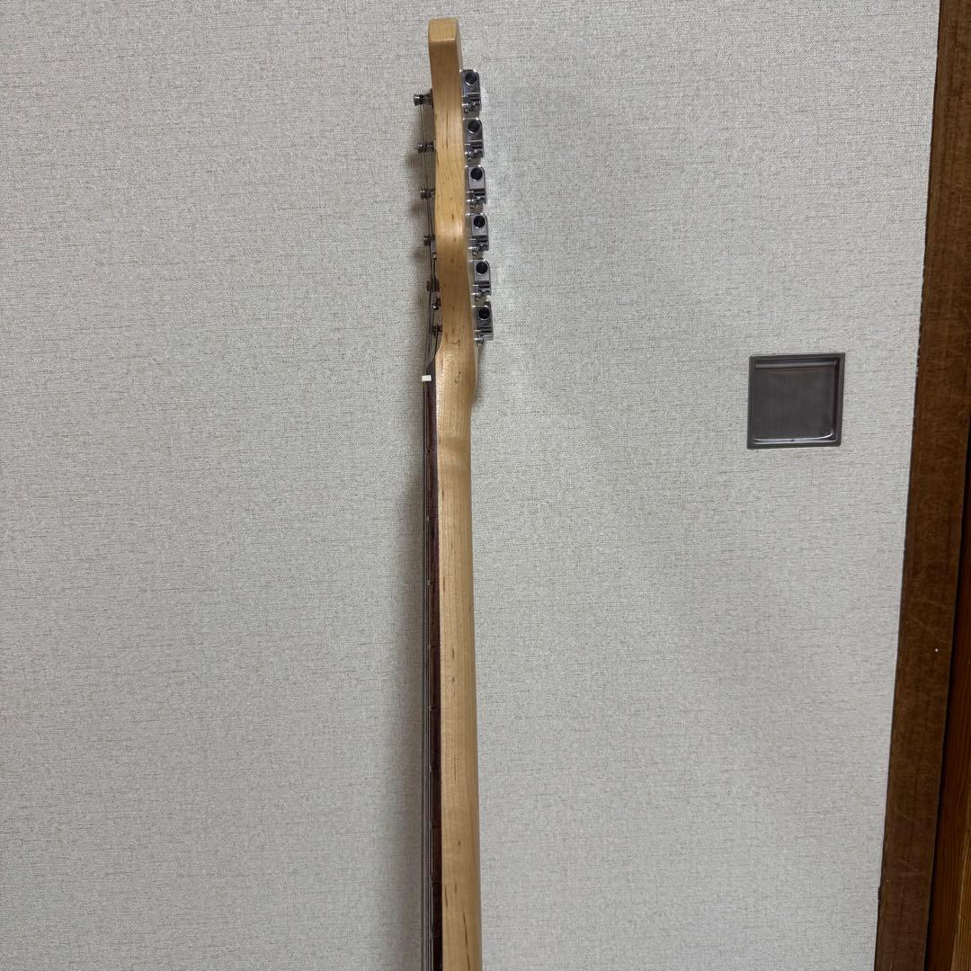 PLAYTECH エレキギター