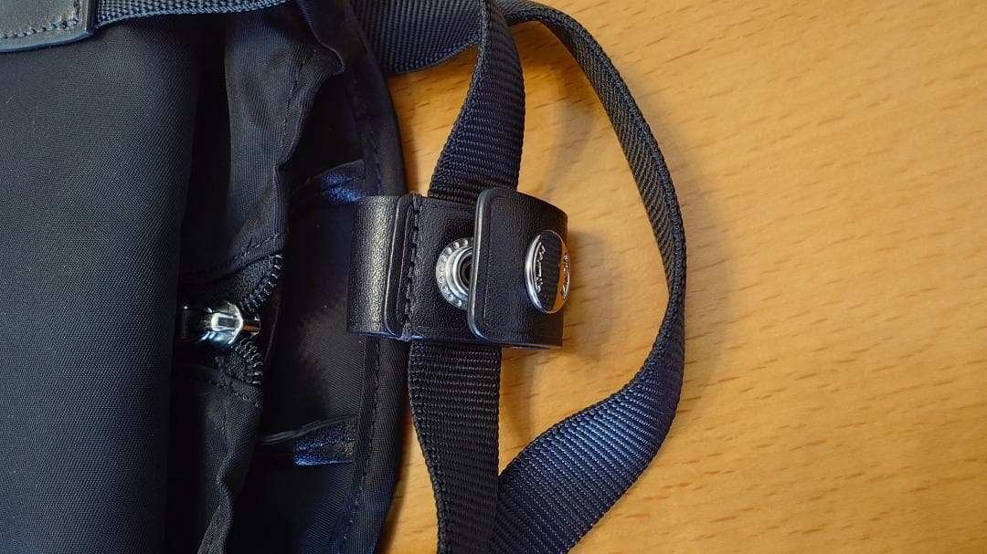 未使用 TUMI トゥミ ガーメントバッグ