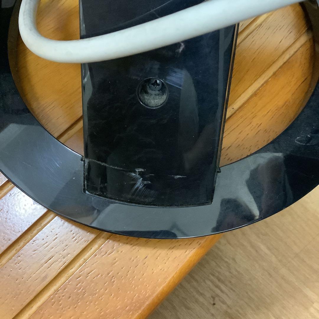 5043②シャープ　AQUOS 2015年製　LC24K30 液晶テレビ　24