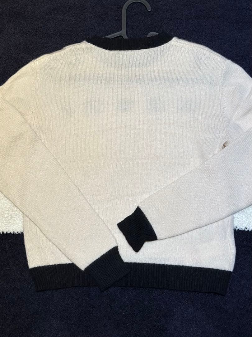 TIME SALE！MARNI ロゴニットトレーナー 14サイズ