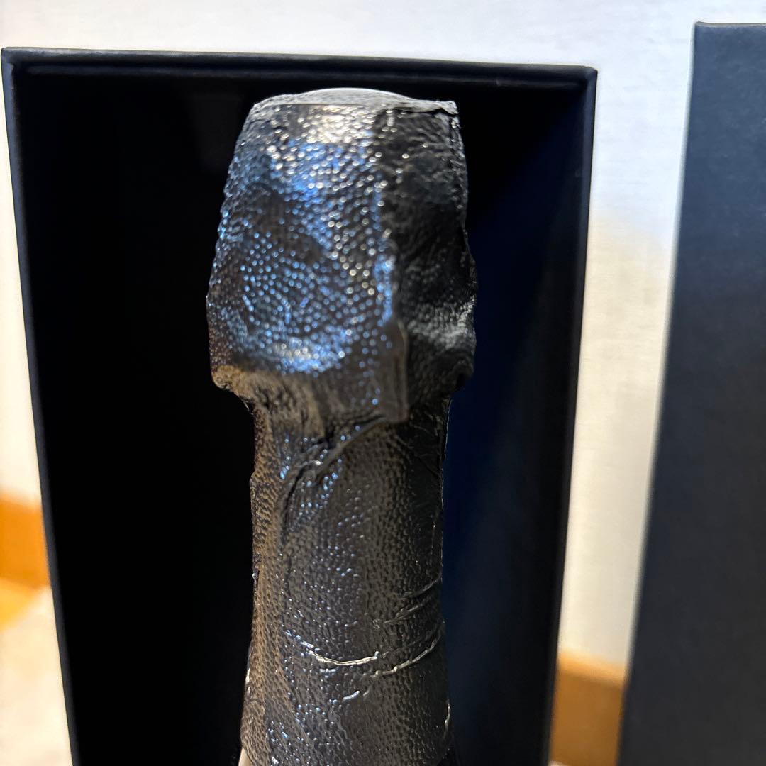 「ドン・ペリニヨン」の2013年ヴィンテージ　2015年から瓶おまけ