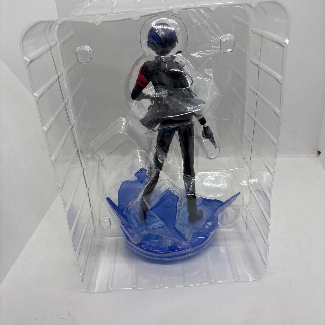 ペルソナ3 リロード ARTFX J P3R主人公