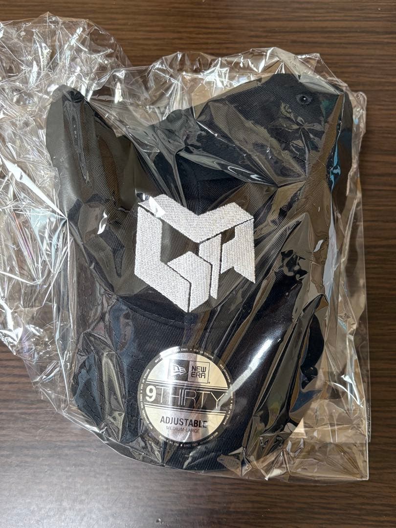 Mrs.GREEN APPLE NEW ERA SNKR DUNKコラボ限定