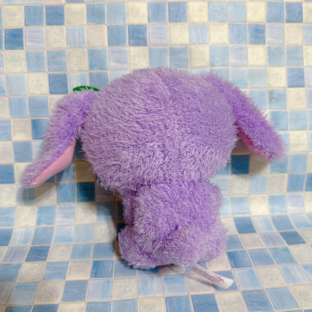 サンリオ　シュガーバニーズ　ブルーベリー　ジャム