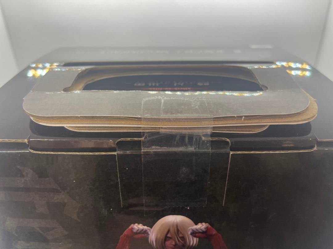 ラストワン A賞 B賞 C賞 I賞 セット 一番くじ 進撃の巨人 壁の外の世界