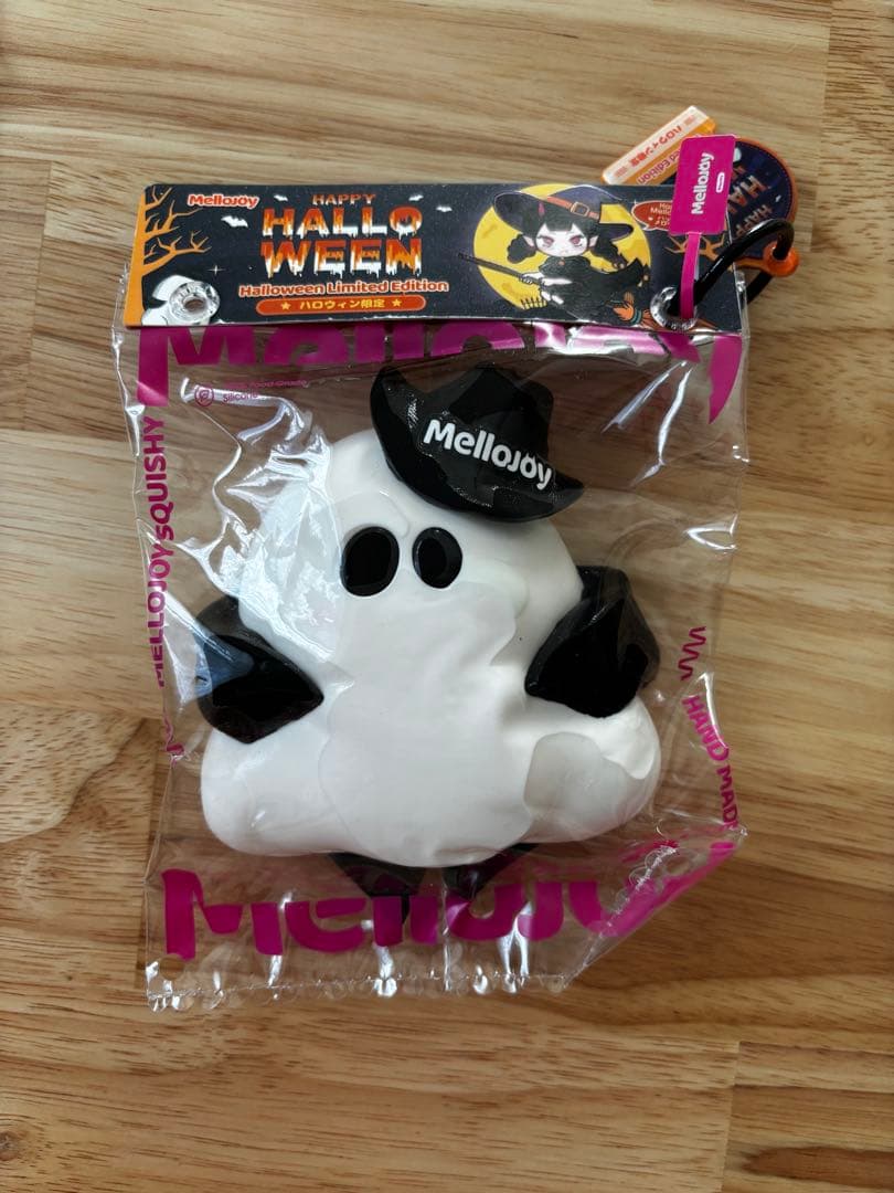 Mellojoy スクイーズまとめ売り