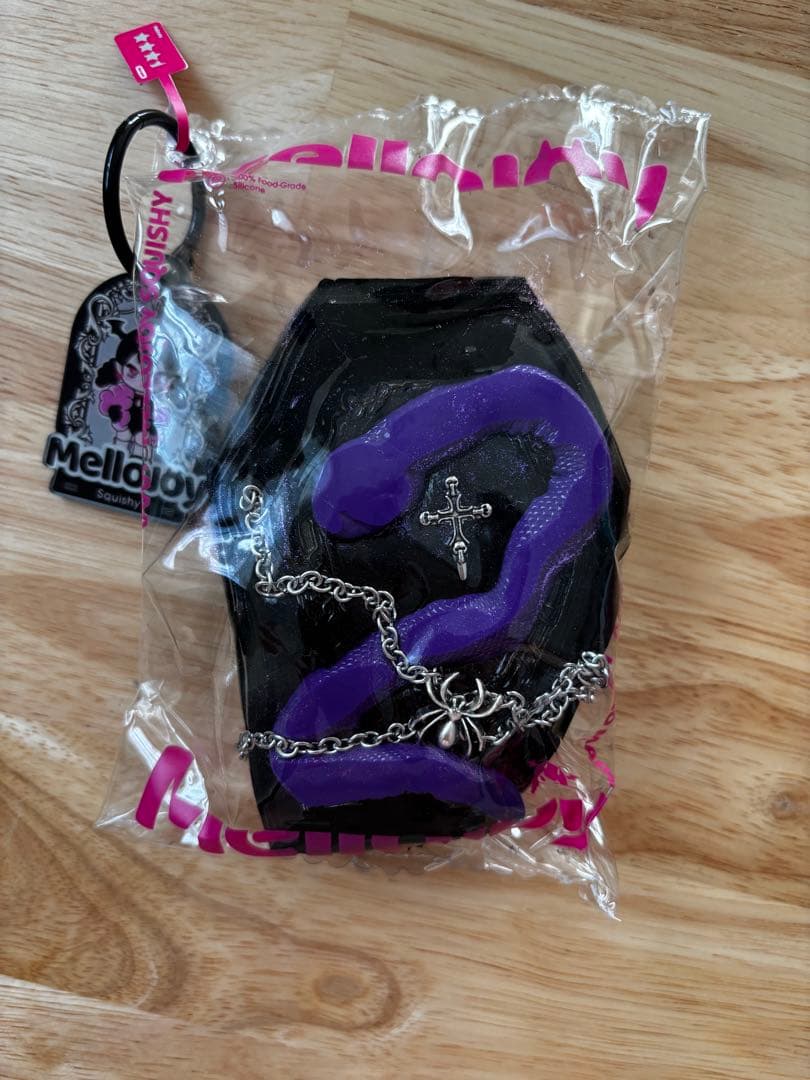 Mellojoy スクイーズまとめ売り