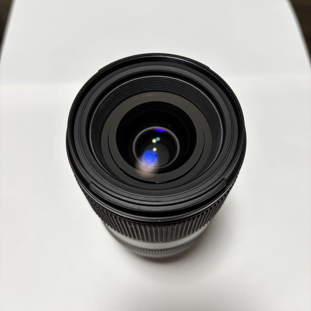 レンズ(ズーム) Tamron 28-75mm F2.8 Di III VXD (A063)