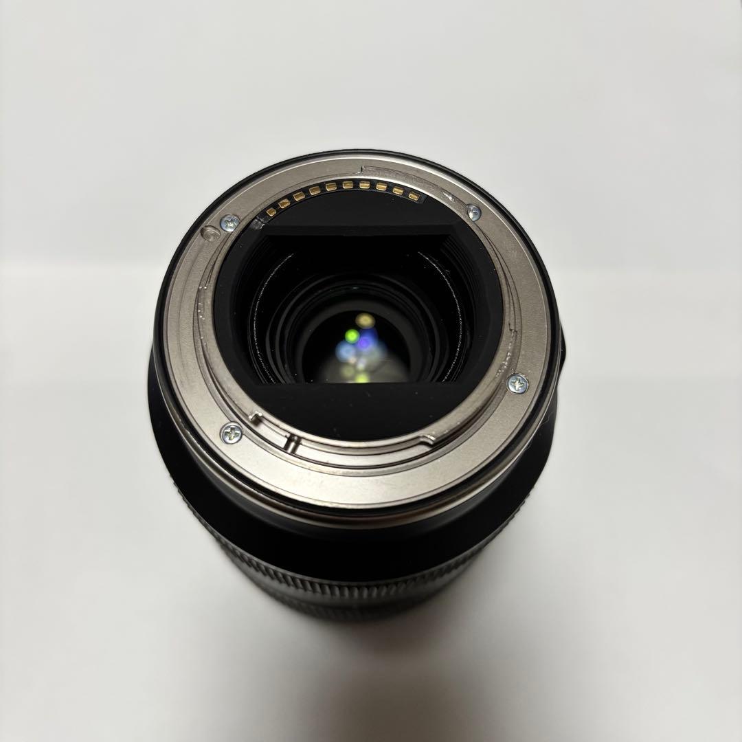 レンズ(ズーム) Tamron 28-75mm F2.8 Di III VXD (A063)