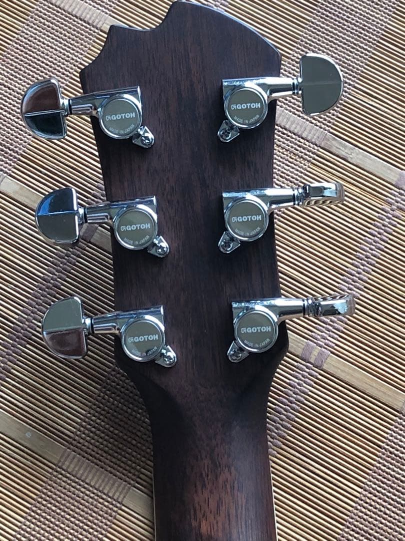 James ジェームス J450Aピックアップ