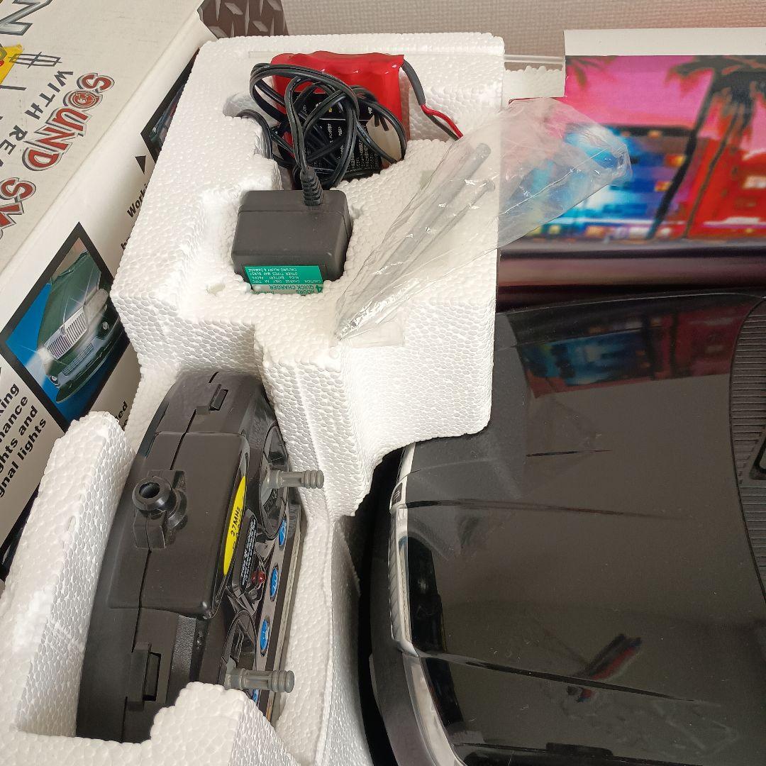 リンカーンナビゲーター 　1/6スケールラジコン