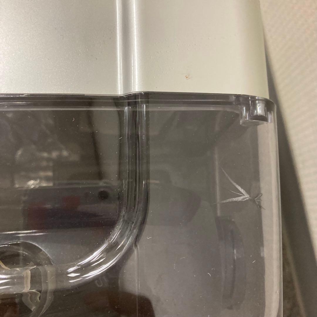 omega ジュースキューブ300S juicer cube300s