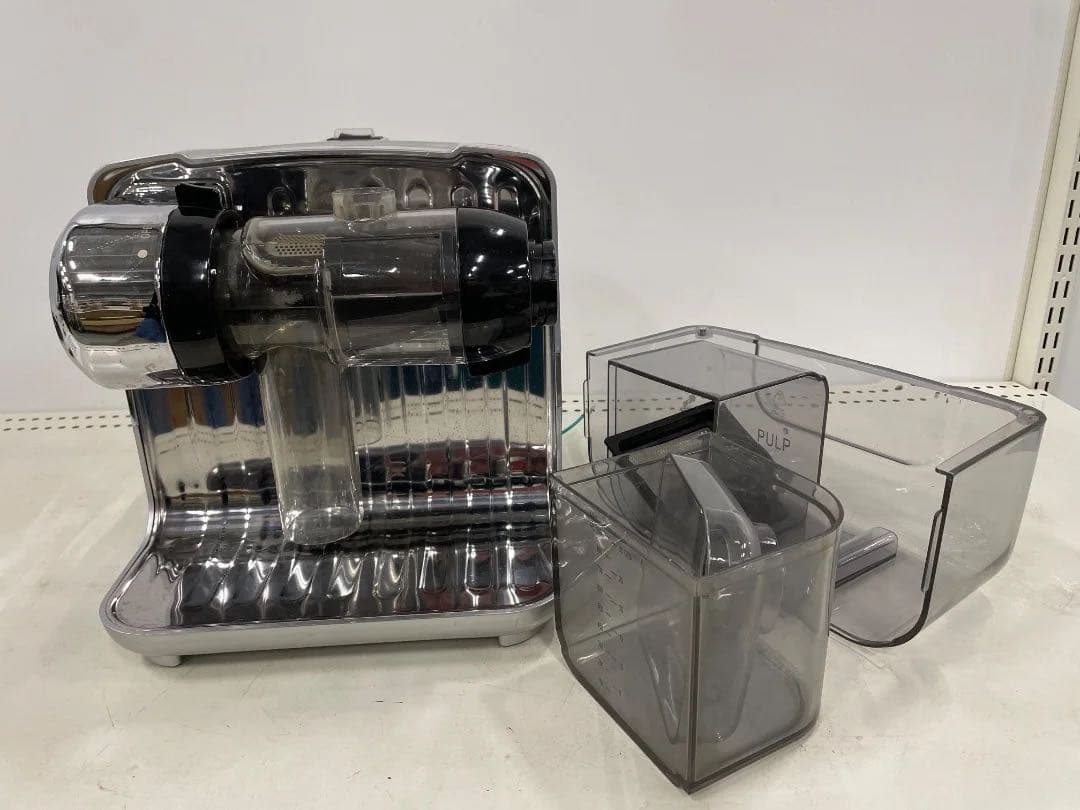 omega ジュースキューブ300S juicer cube300s