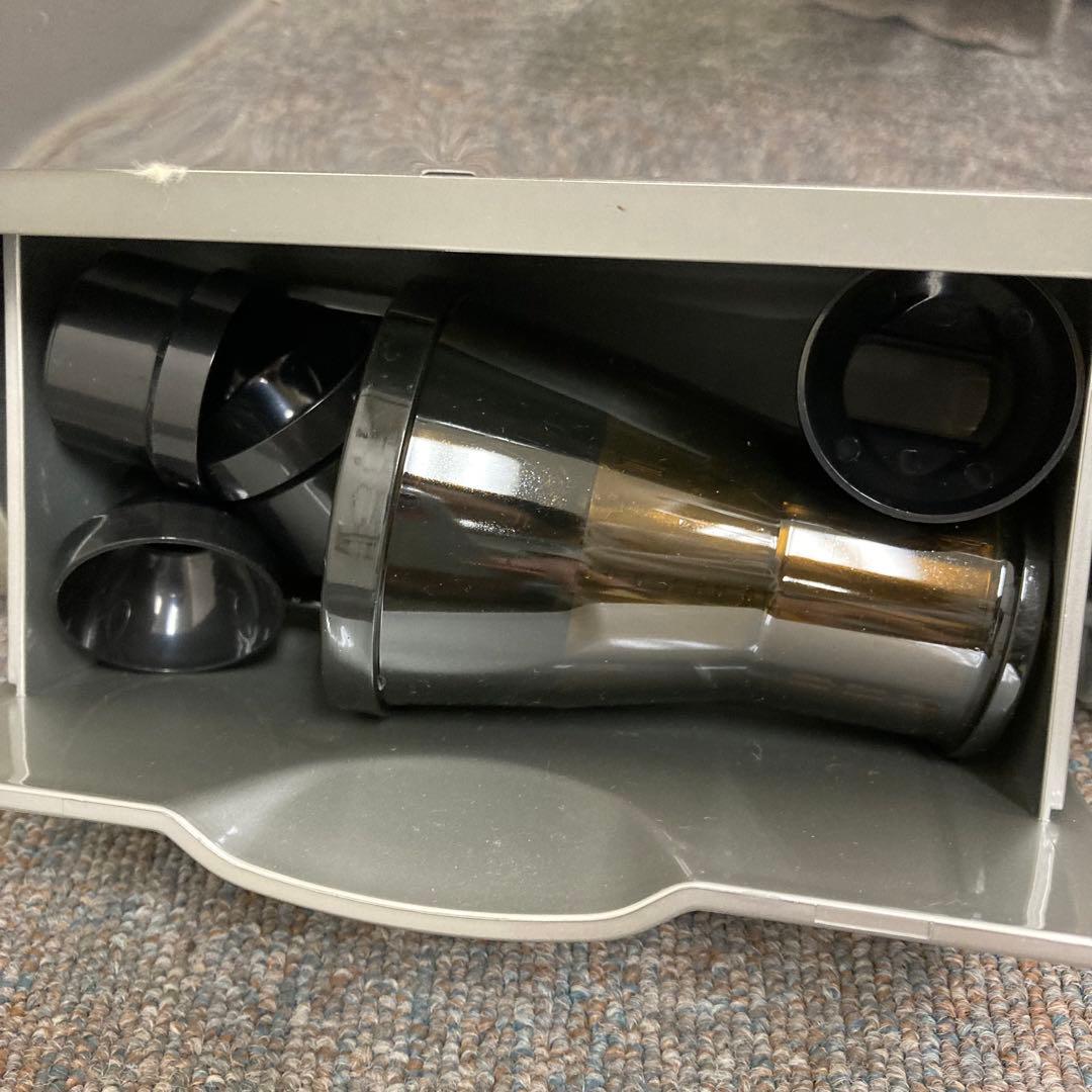 omega ジュースキューブ300S juicer cube300s