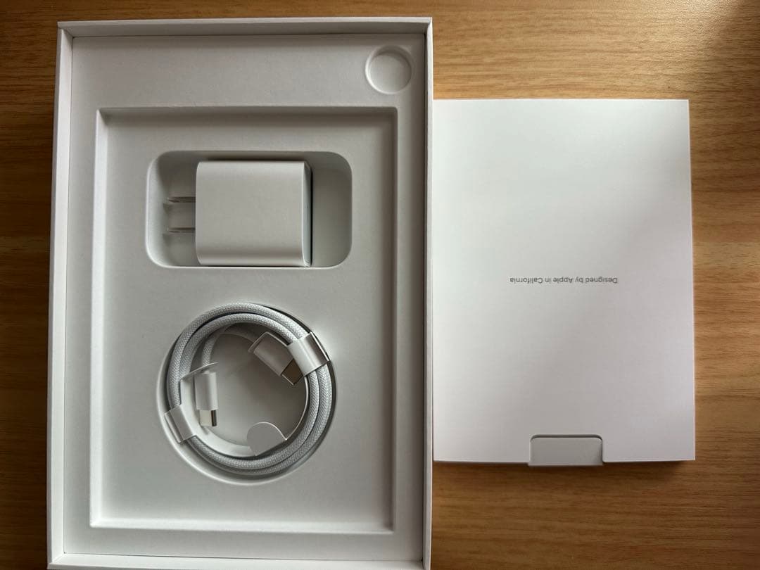 Apple iPad mini 7 128GB Wi-Fi スペースグレー