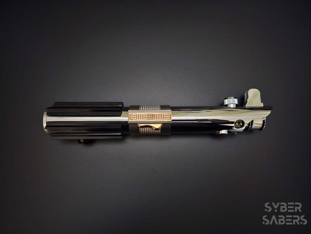 89SABERS アナキン・スカイウォーカー ライトセーバー