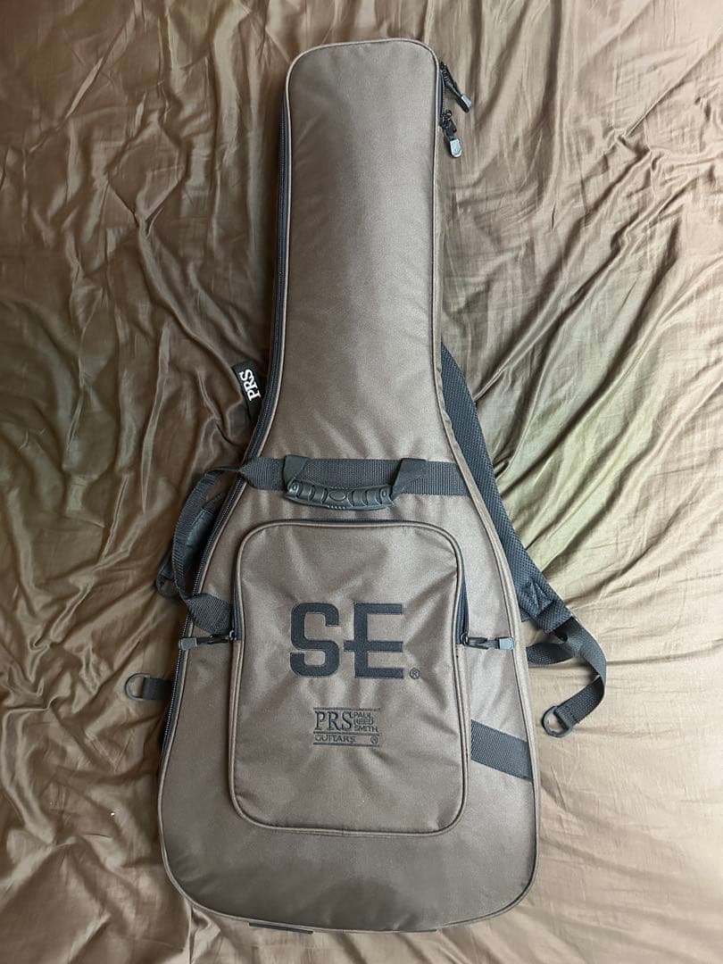 ギター PaulReedSmith