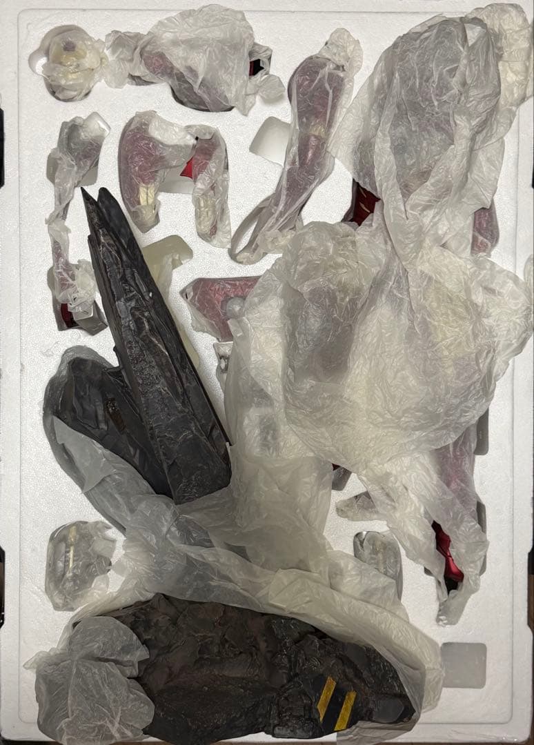 QUEEN STUDIOS 1/4 アイアンマン マーク7 トイサピエンス限定