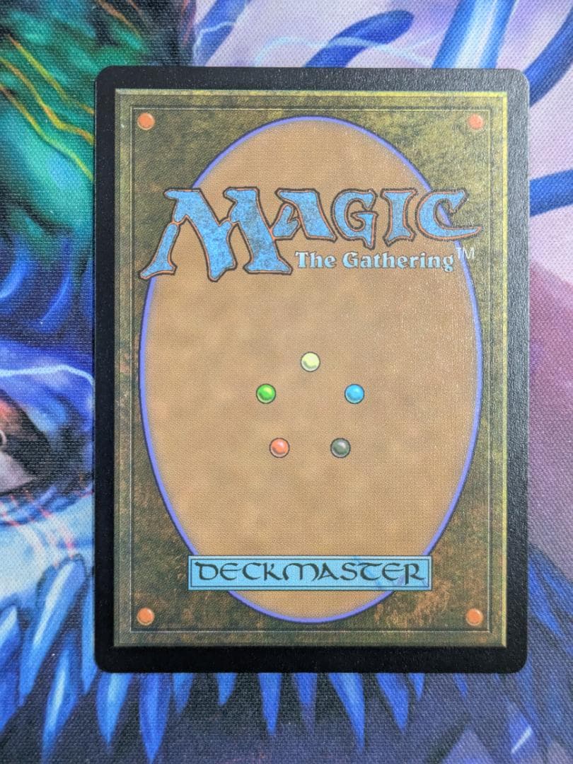 MTG Squall,SeeD Mercenary　プロモ