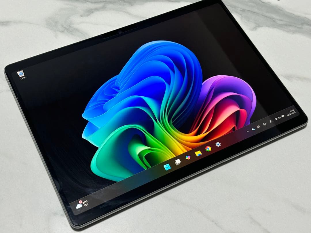 Surface Pro 11世代 13インチ256GB