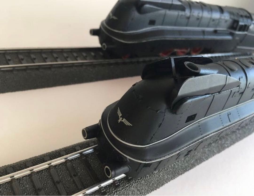 MARKLIN メルクリン 箱有　3094 BR03 蒸気機関車　アナログ レア