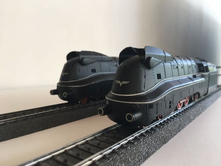 MARKLIN メルクリン 箱有　3094 BR03 蒸気機関車　アナログ レア