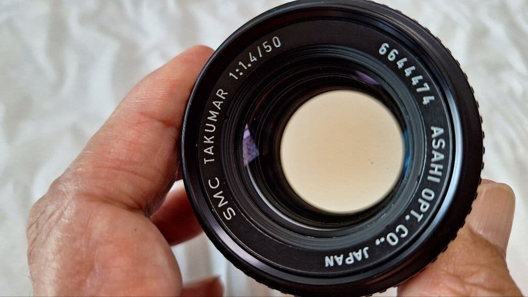 PENTAX Spotmatic SPF一眼レフカメラ,レンズセット