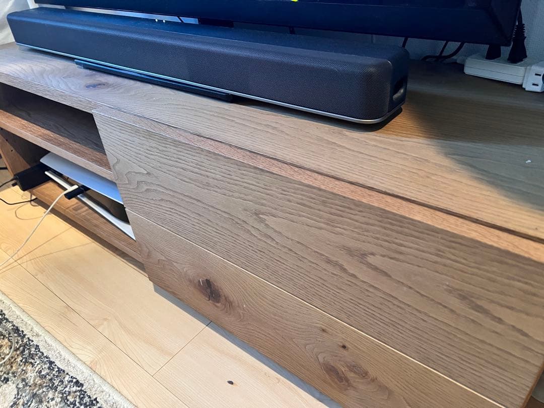 unico ADDAY(アディ)TVボード