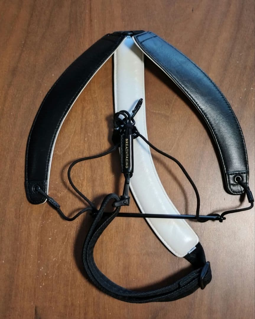 サックスストラップ ブレステイキング L