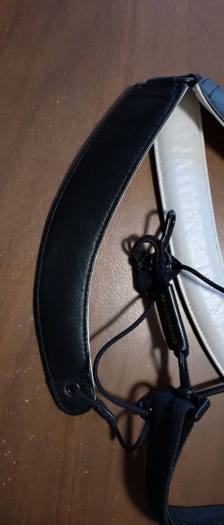 サックスストラップ ブレステイキング L