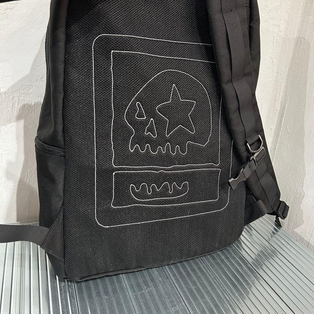 MAGICAL MOSH MISFITS ブラック リュック MxMxM