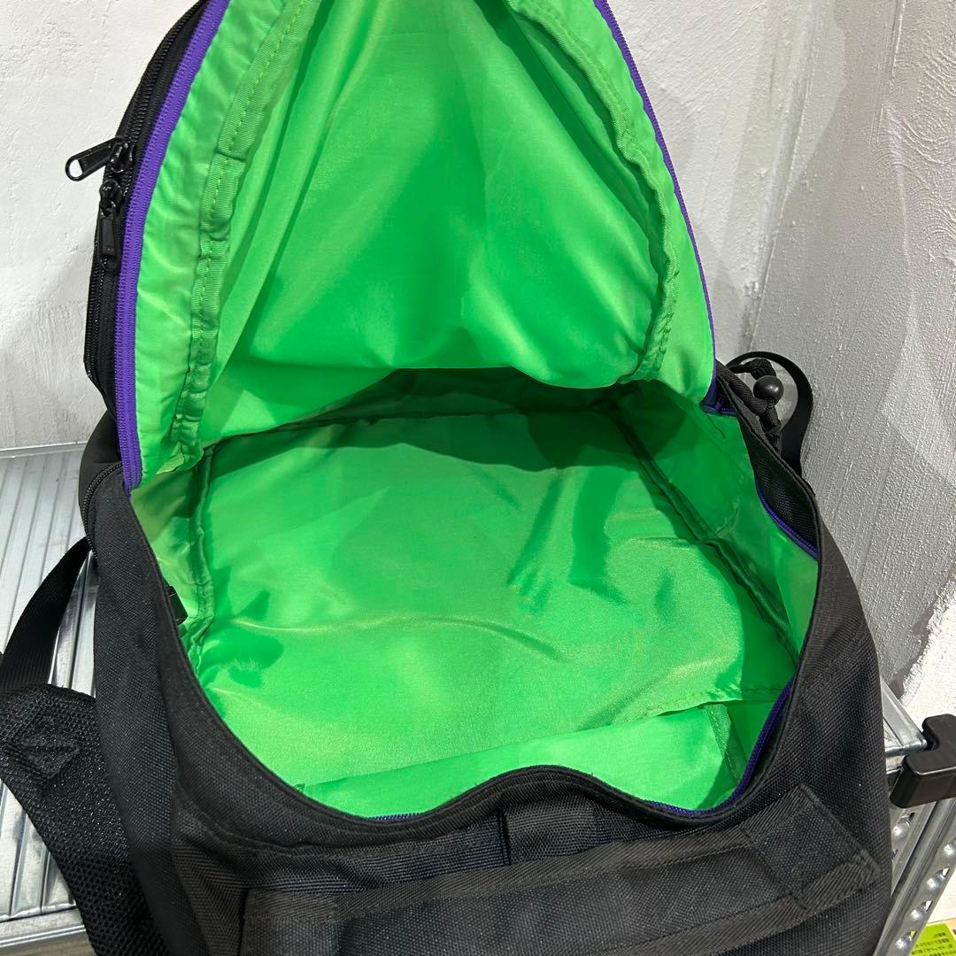 MAGICAL MOSH MISFITS ブラック リュック MxMxM