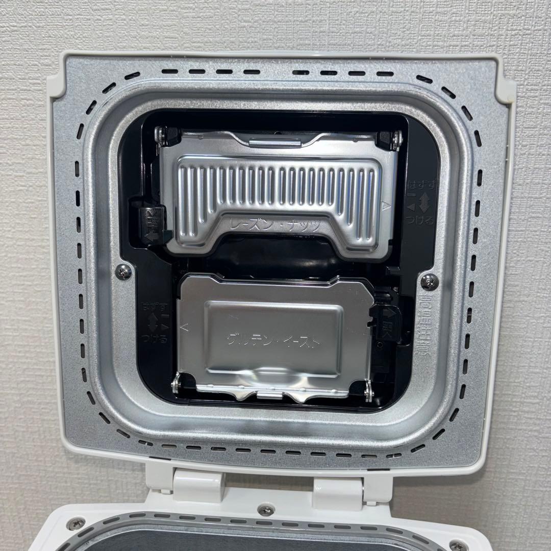 Panasonic ホームベーカリー SD-RBM1001 ゴパン 1斤タイプ