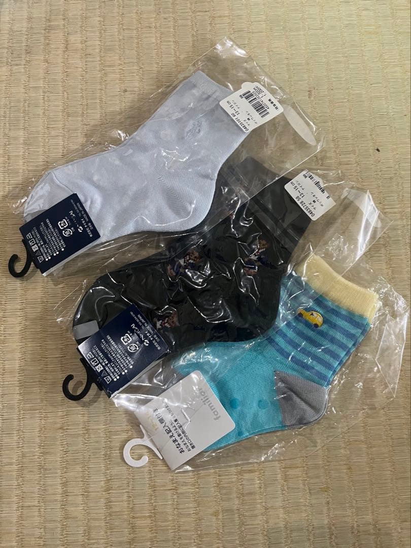 ファミリアなど有名ブランドのみ！ベビー服セット(80〜90cm)