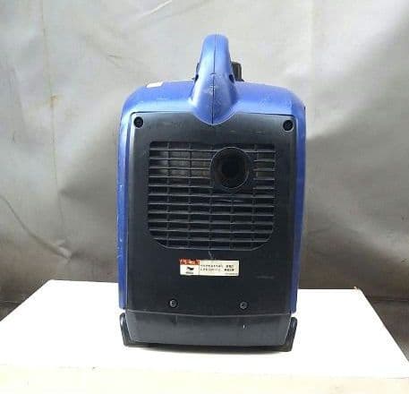 ヤマハ発電機/ ヤマハ EF900iS /インバーター発電機 /発電機