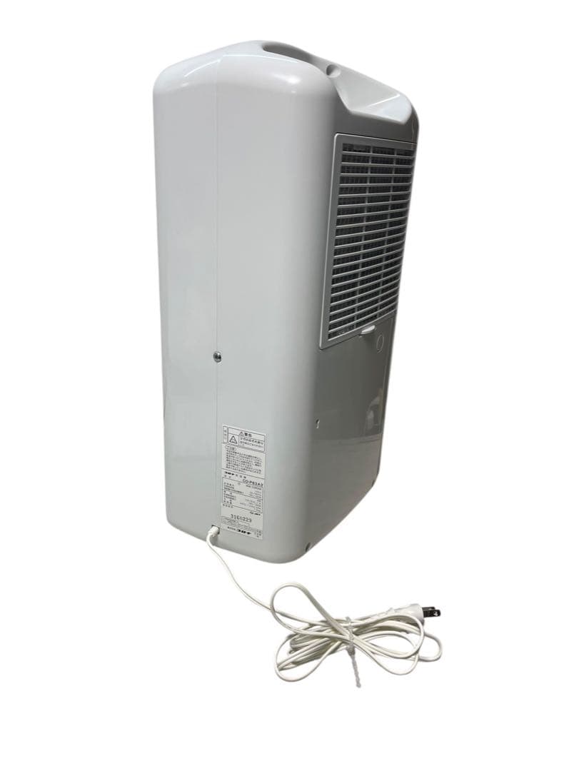 CORONA 除湿機 CD-P63A2 2022年製