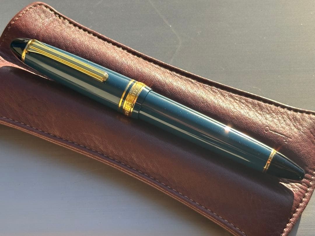 セーラー　万年筆　プロフィット21 sympathy