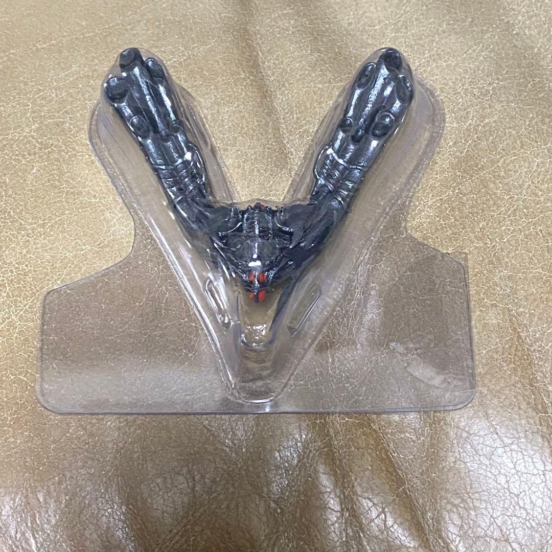 ホットトイズ ファルコナープレデター 1/6