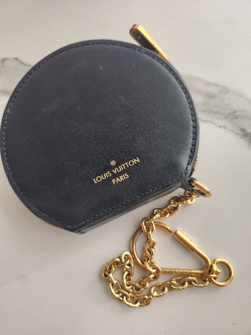 ルイヴィトンLouis Vuitton ケース モノグラム