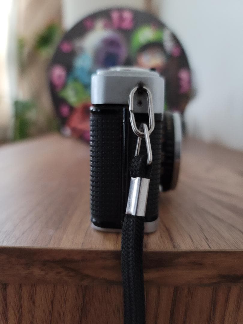 オリンパスのEE-3