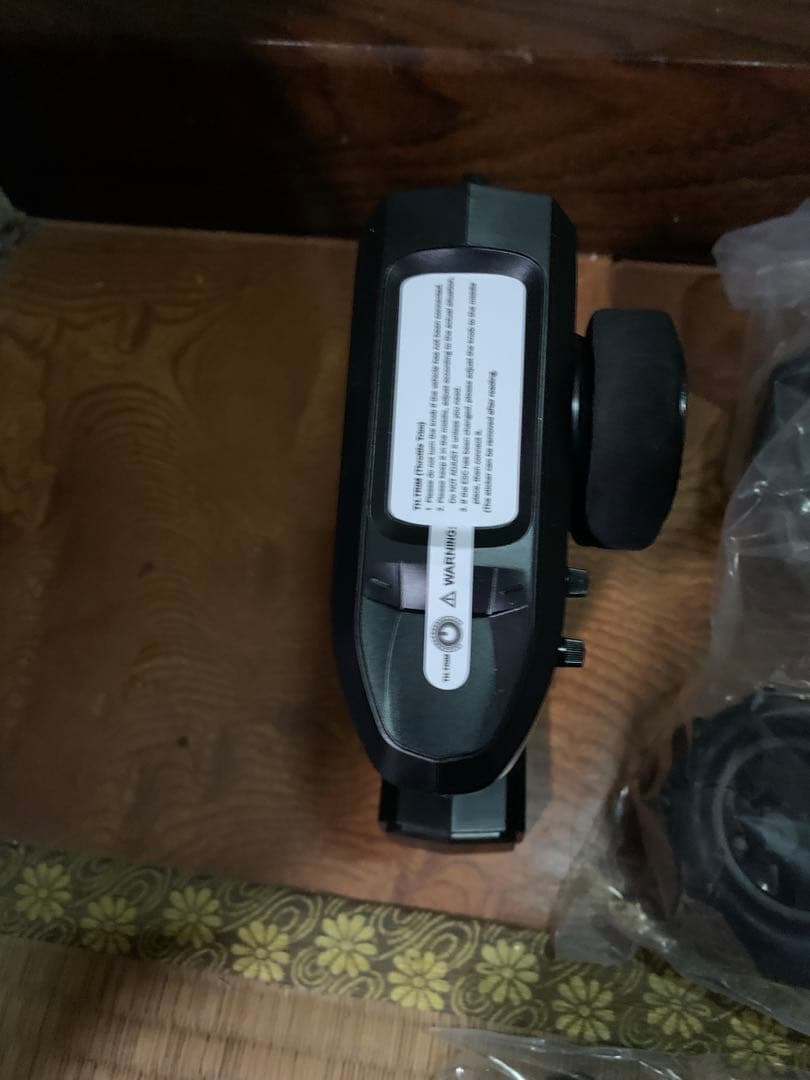 DEERCブラシレス14210開封のみ