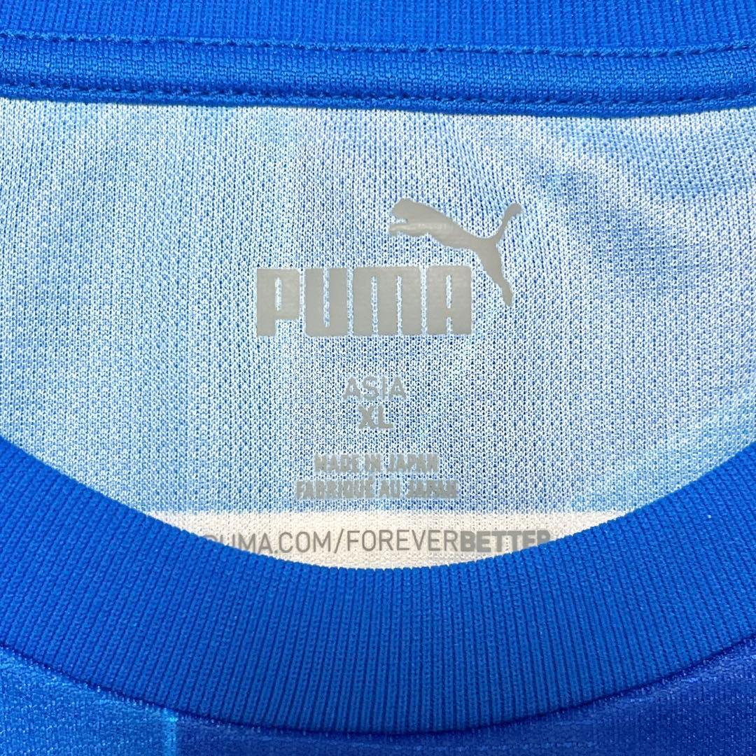 【極美品】大分トリニータ 長沢駿 直筆サイン入りユニフォーム