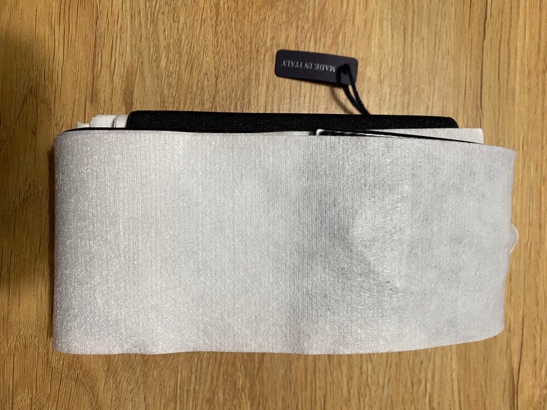 kayu様さ専用　PRADA スマホケース　新品未使用　2ZT036 ブラック